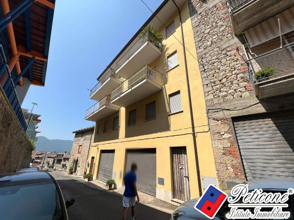 Appartamento in vendita a Vallecorsa - foto 1