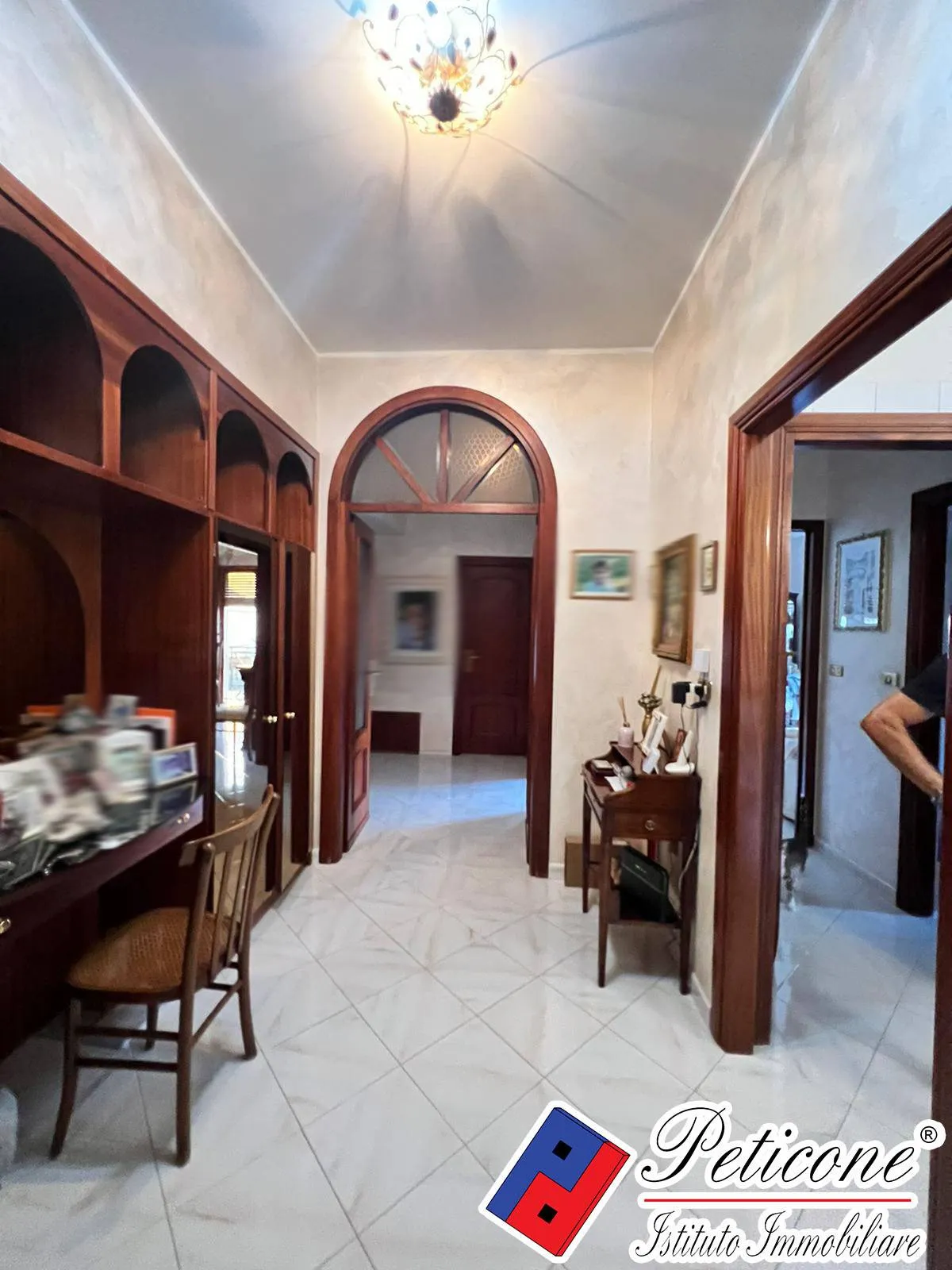 Appartamento in vendita a Fondi, Centro - foto 5