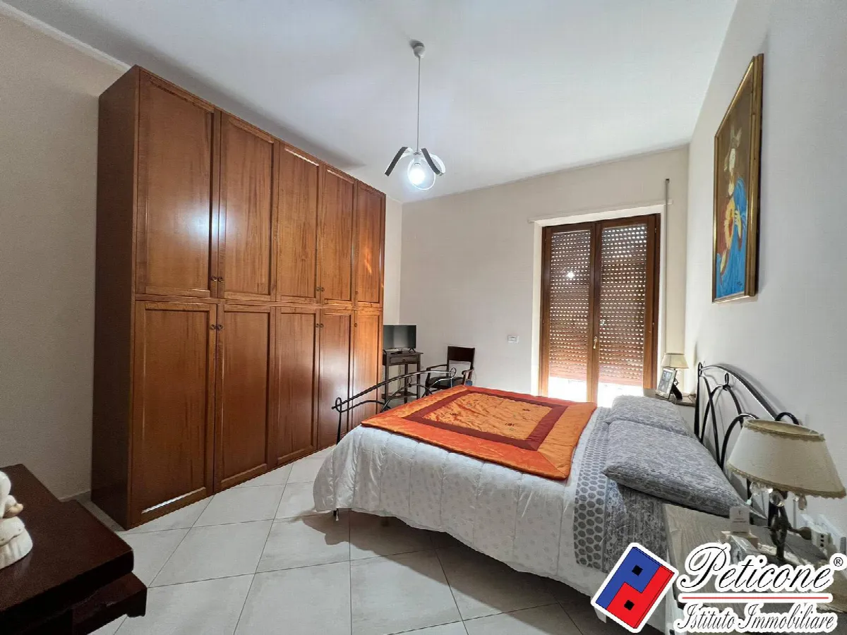 Appartamento in vendita a Fondi, Centro - foto 10
