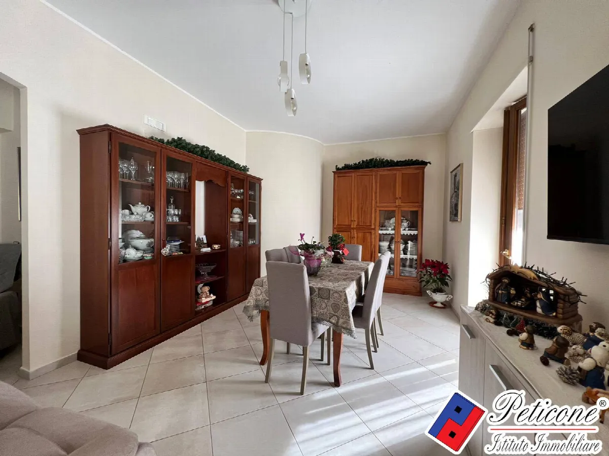 Appartamento in vendita a Fondi, Centro - foto 4