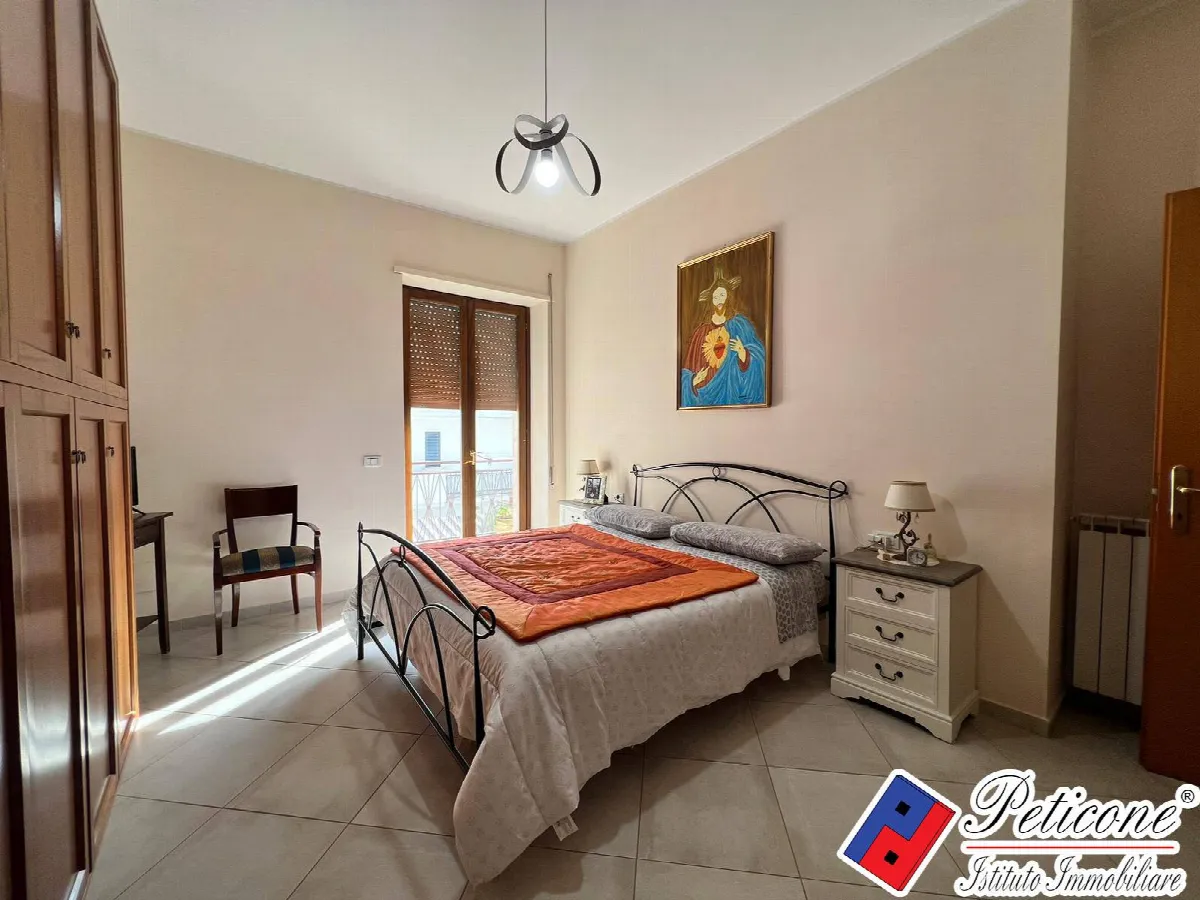 Appartamento in vendita a Fondi, Centro - foto 7