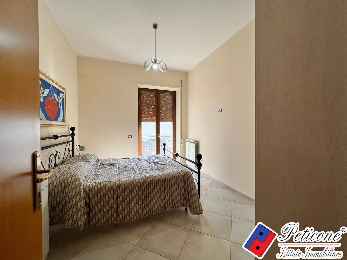 Appartamento in vendita a Fondi, Centro - foto 8