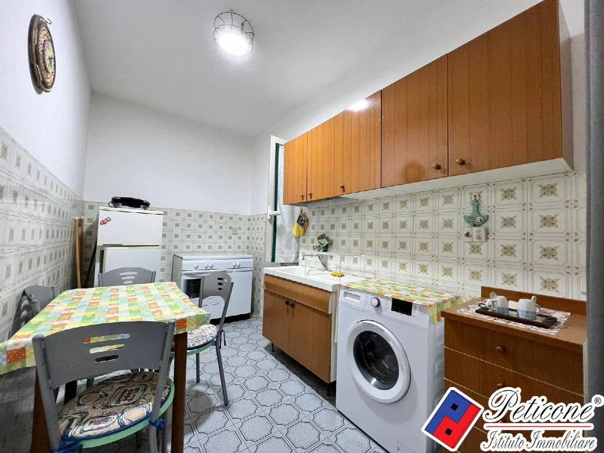 Appartamento in vendita a Lenola, Centro - foto 1