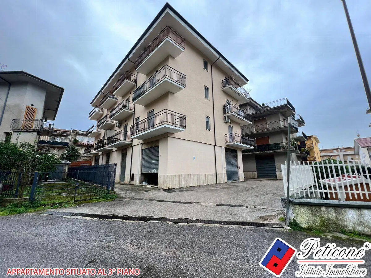 Appartamento in vendita a Fondi, Centro - foto 2
