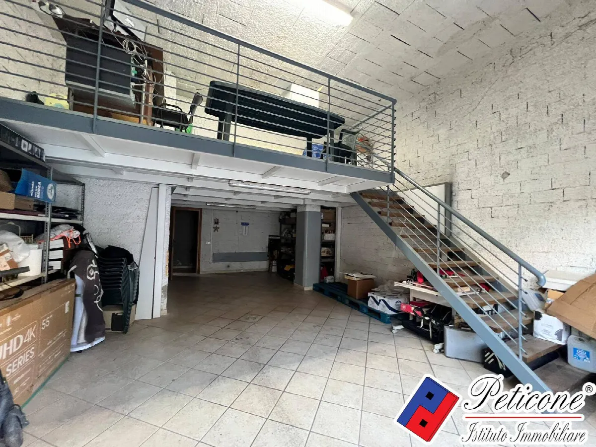 Appartamento in vendita a Fondi, Centro - foto 10