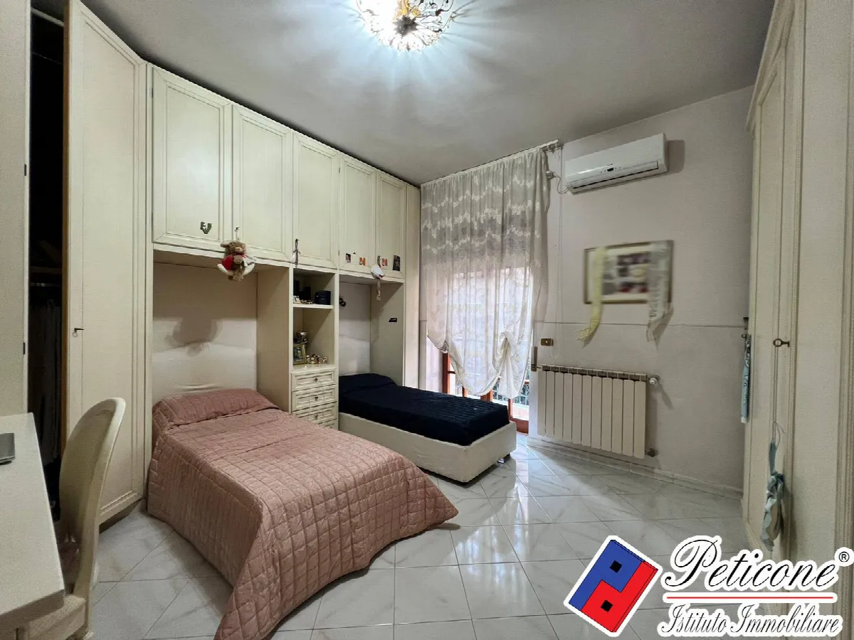 Appartamento in vendita a Fondi, Centro - foto 4