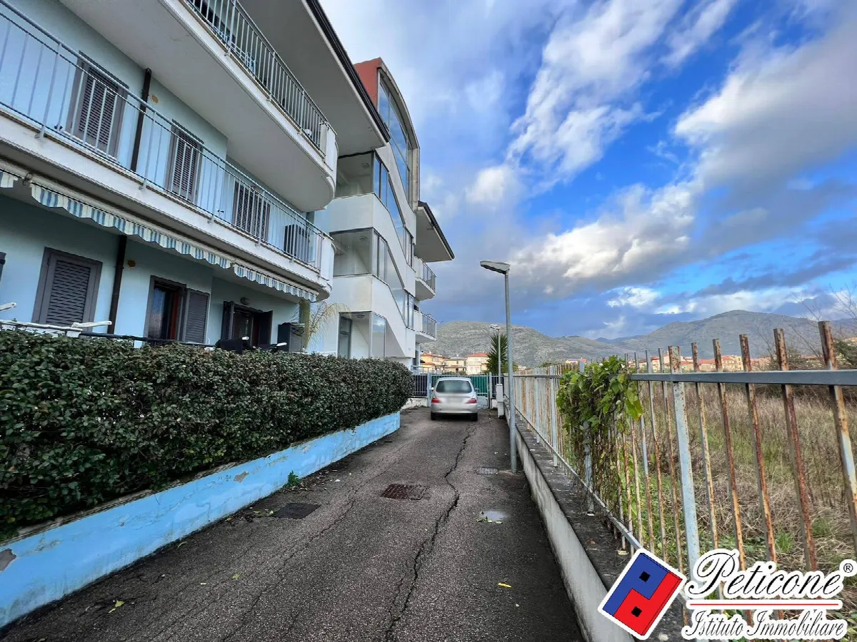 Appartamento in vendita a Fondi, Semicentro - foto 1
