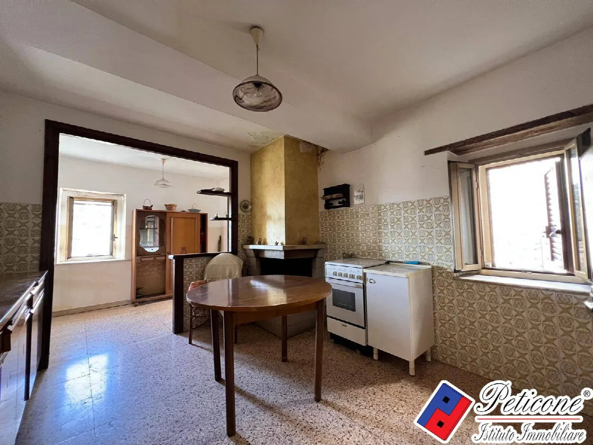 Appartamento in vendita a Lenola, Centro - foto 5