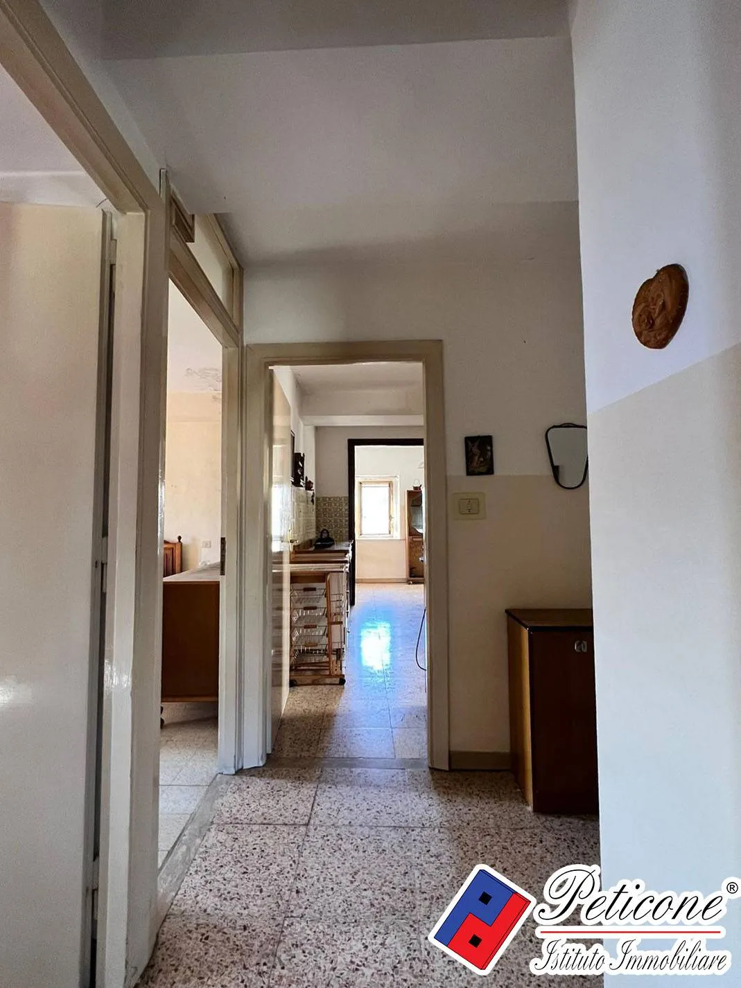 Appartamento in vendita a Lenola, Centro - foto 8