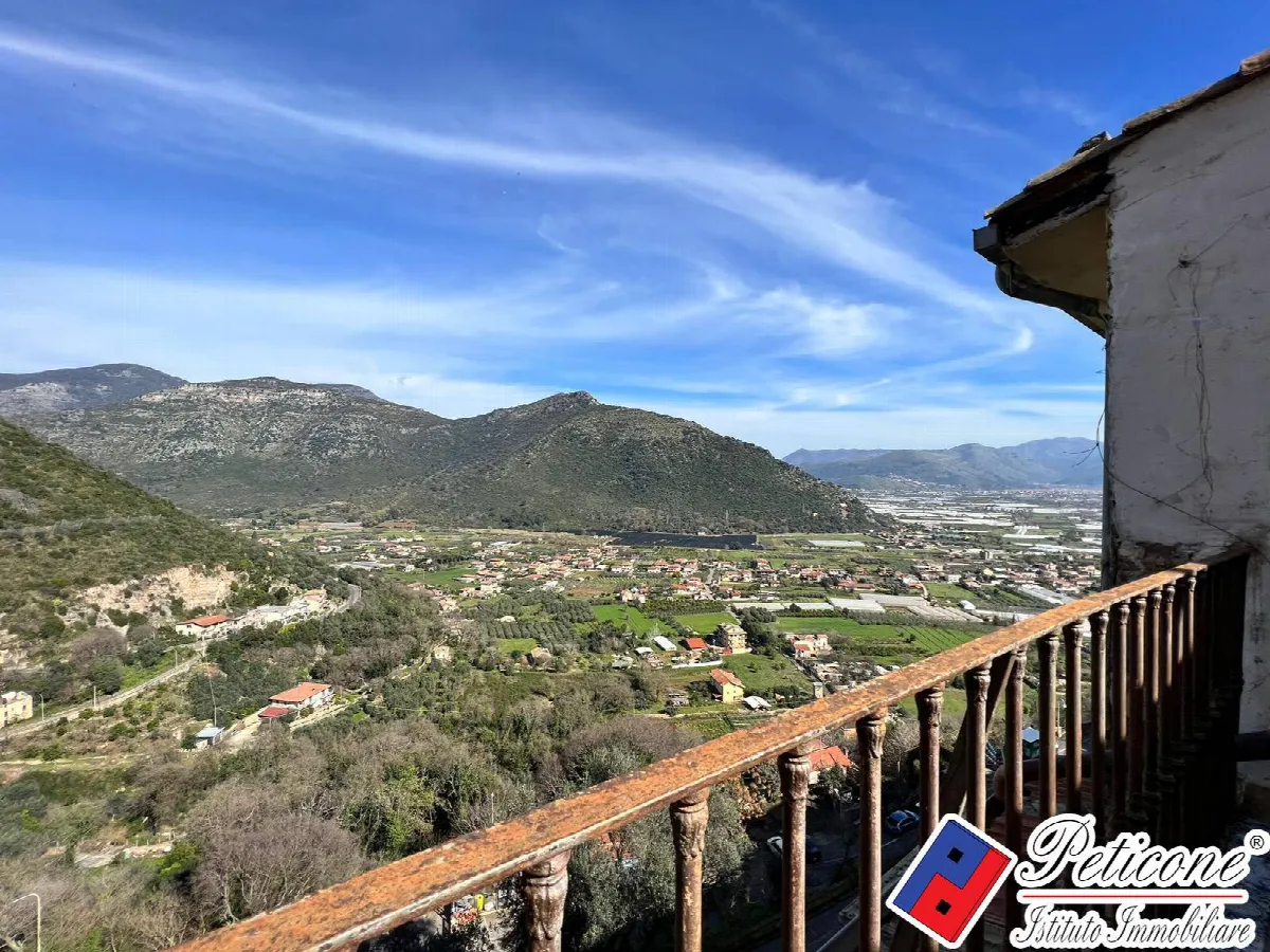 Appartamento in vendita a Monte San Biagio, Centro - foto 1