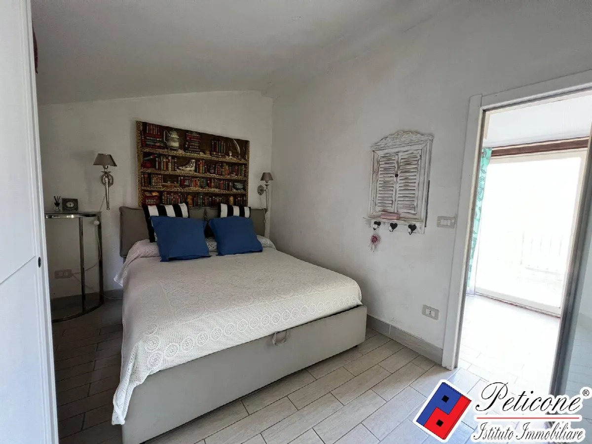 Appartamento in vendita a Monte San Biagio, Centro - foto 10