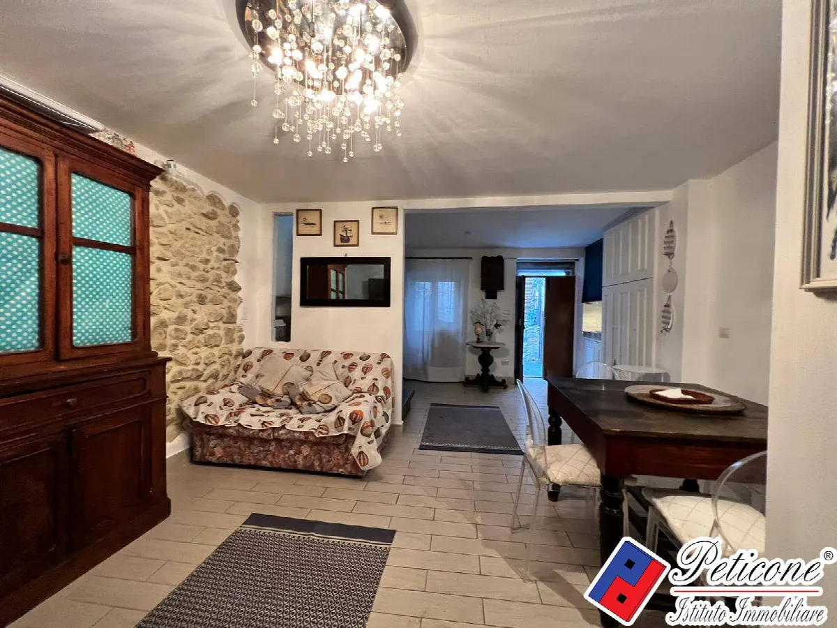 Appartamento in vendita a Monte San Biagio, Centro - foto 3