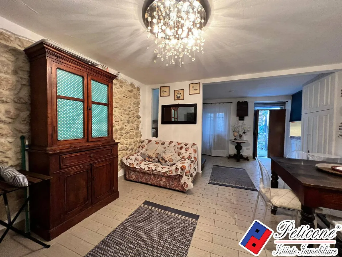 Appartamento in vendita a Monte San Biagio, Centro - foto 7
