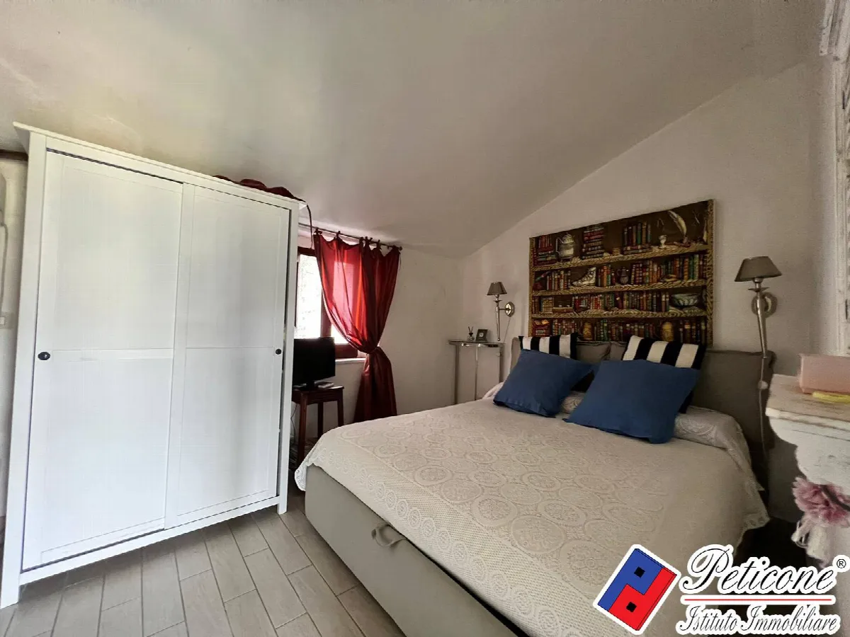 Appartamento in vendita a Monte San Biagio, Centro - foto 9