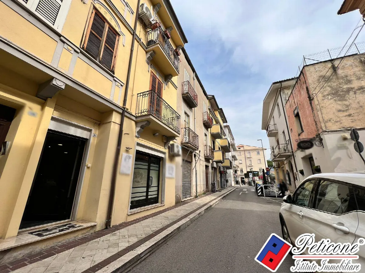 Appartamento in vendita a Fondi, Centro - foto 9