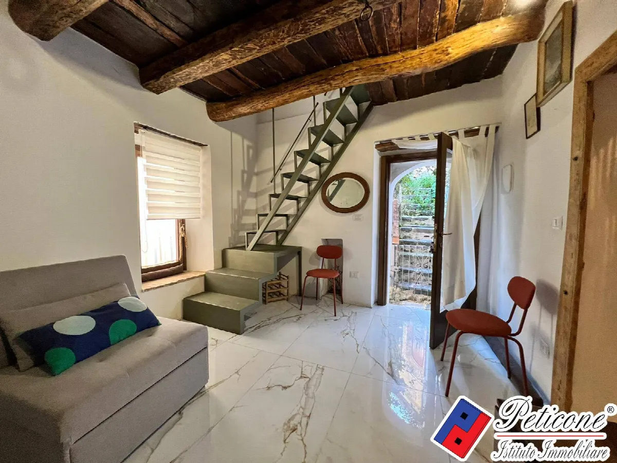 Appartamento in vendita a Monte San Biagio, Centro - foto 2