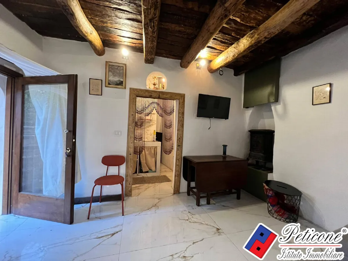 Appartamento in vendita a Monte San Biagio, Centro - foto 3