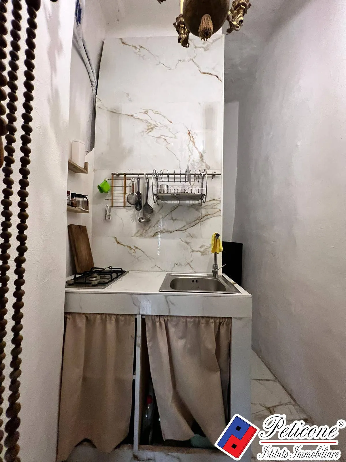 Appartamento in vendita a Monte San Biagio, Centro - foto 4