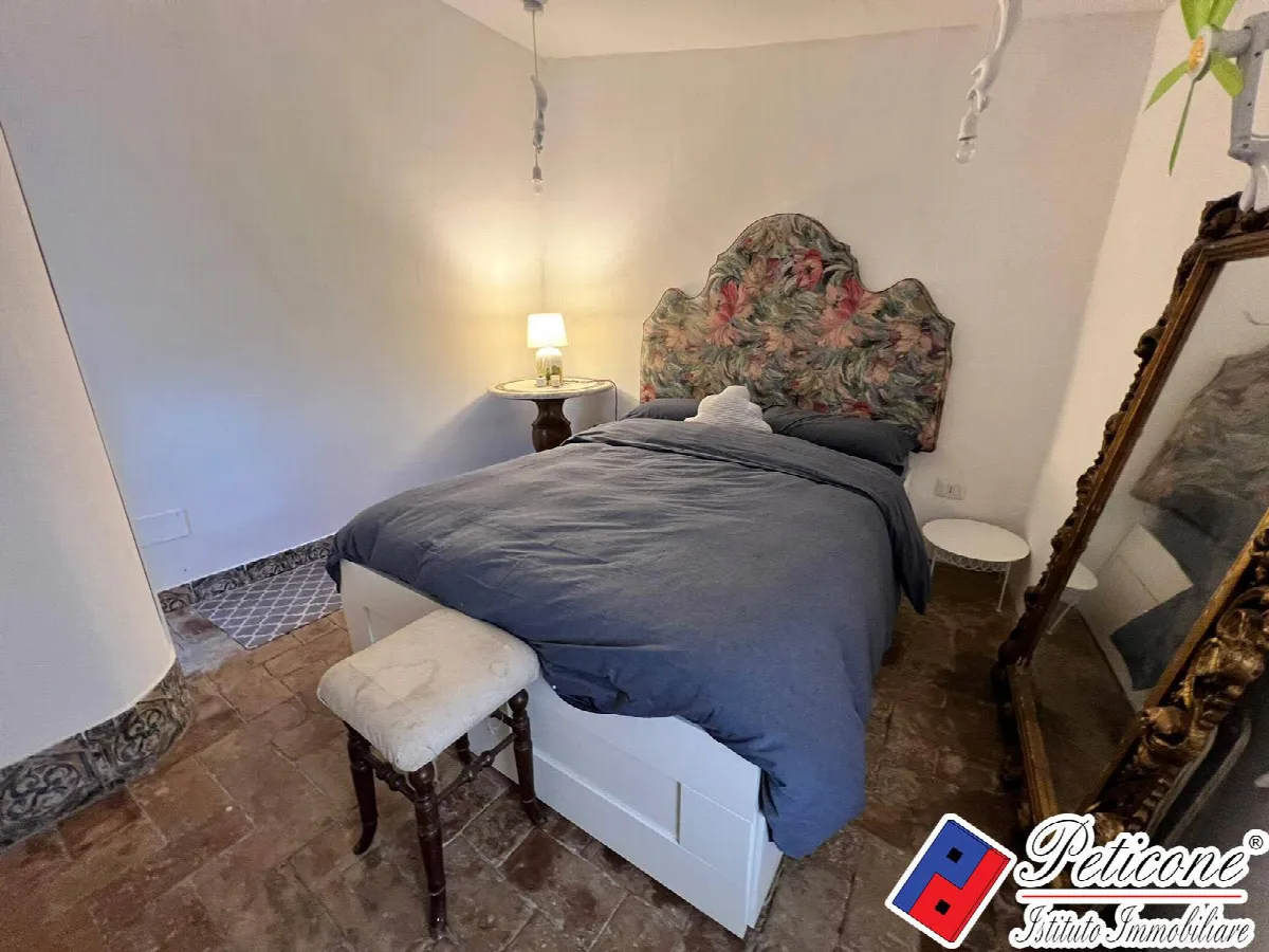 Appartamento in vendita a Monte San Biagio, Centro - foto 6
