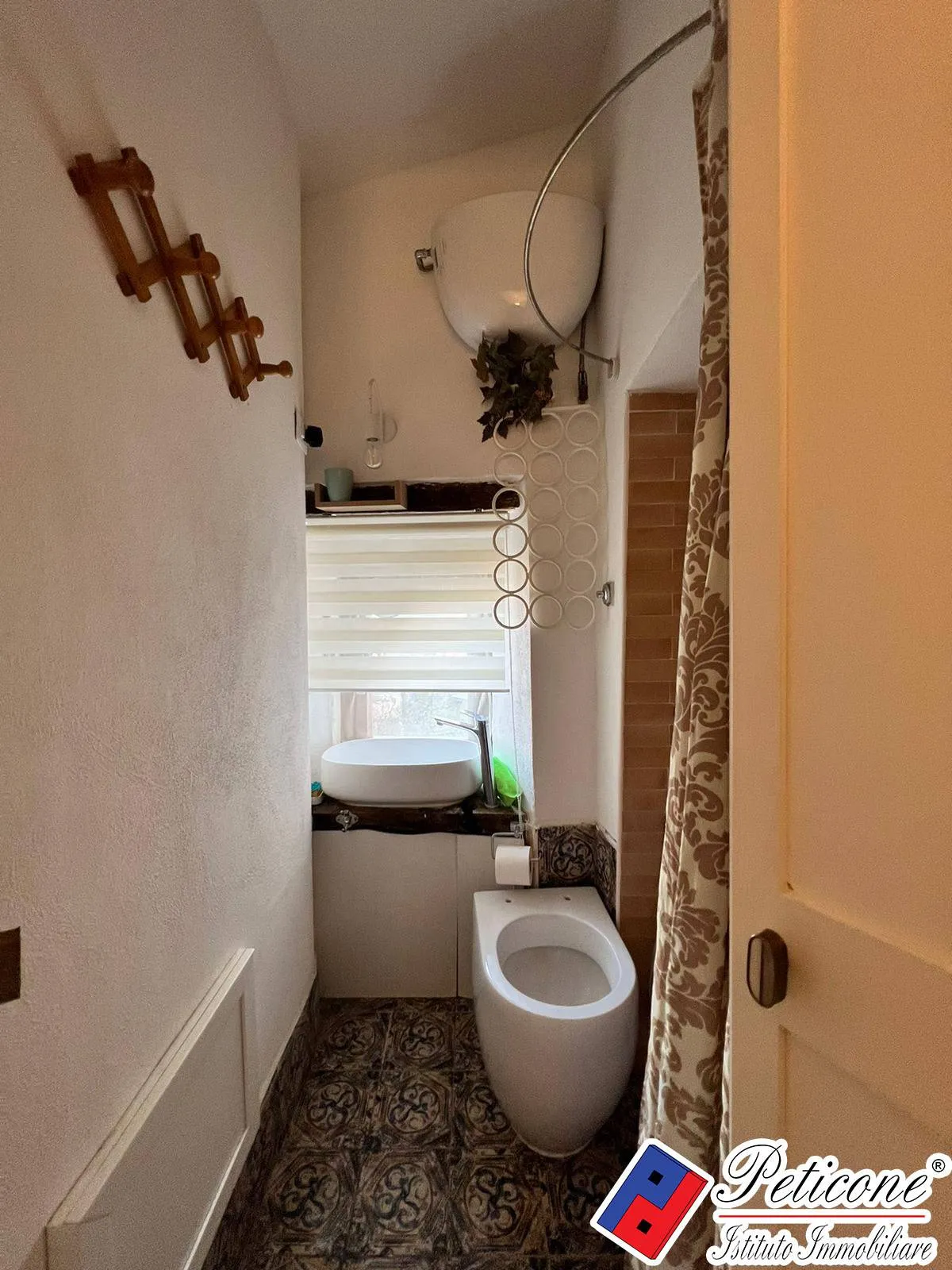 Appartamento in vendita a Monte San Biagio, Centro - foto 7