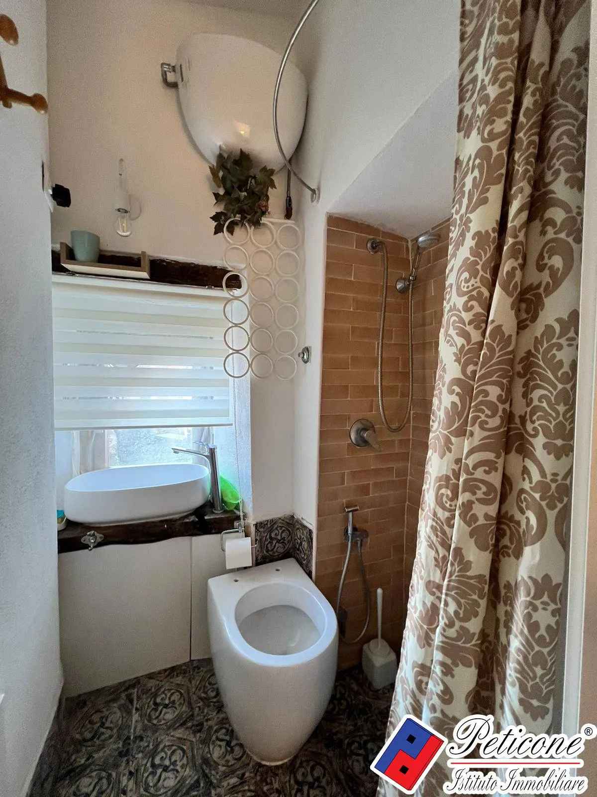 Appartamento in vendita a Monte San Biagio, Centro - foto 8