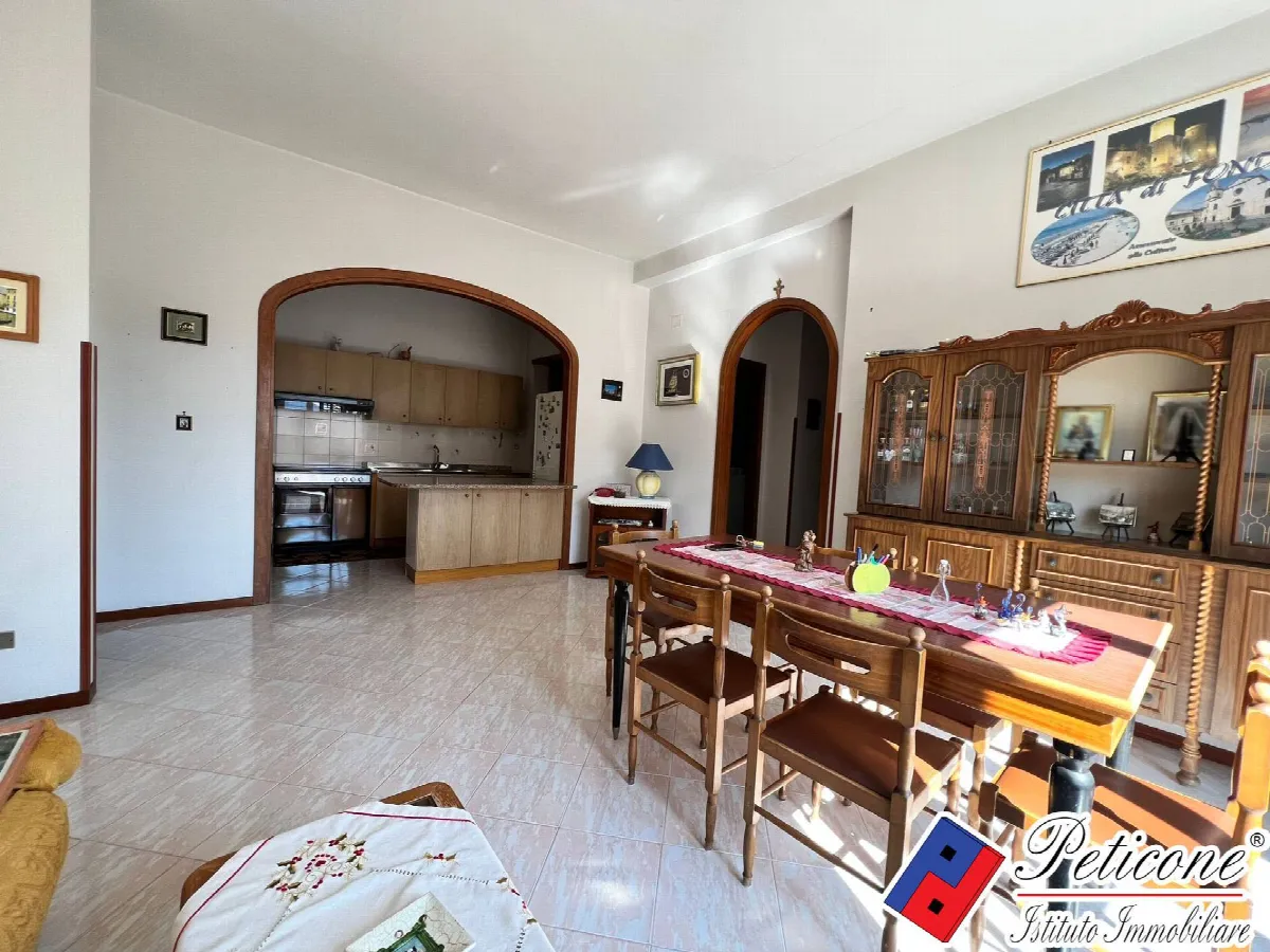 Appartamento in vendita a Fondi, Centro - foto 4
