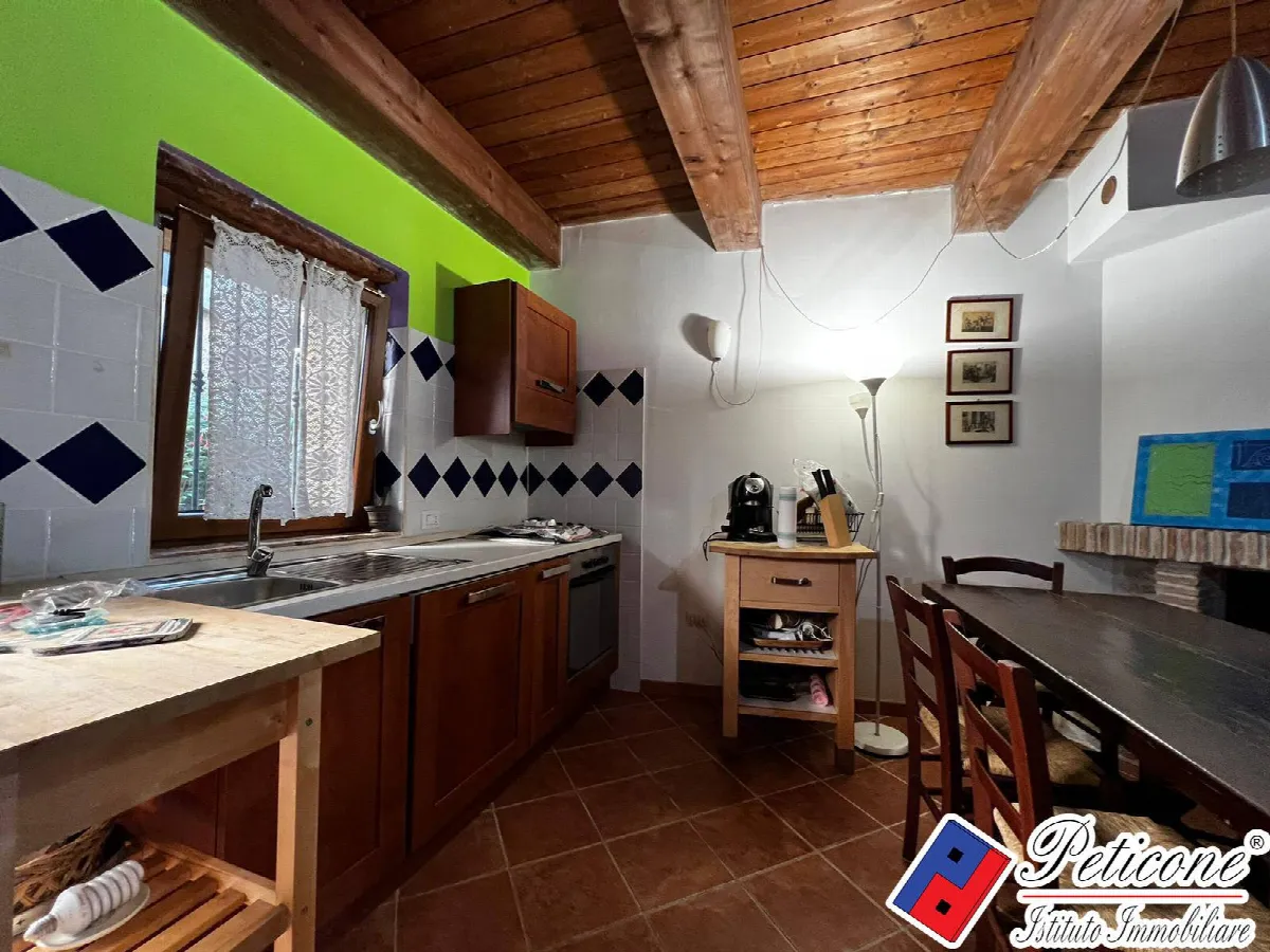 Appartamento in vendita a Lenola, Centro - foto 1
