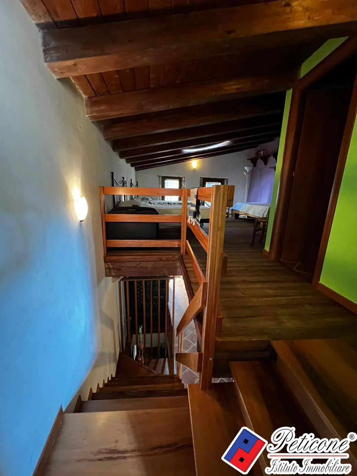 Appartamento in vendita a Lenola, Centro - foto 10