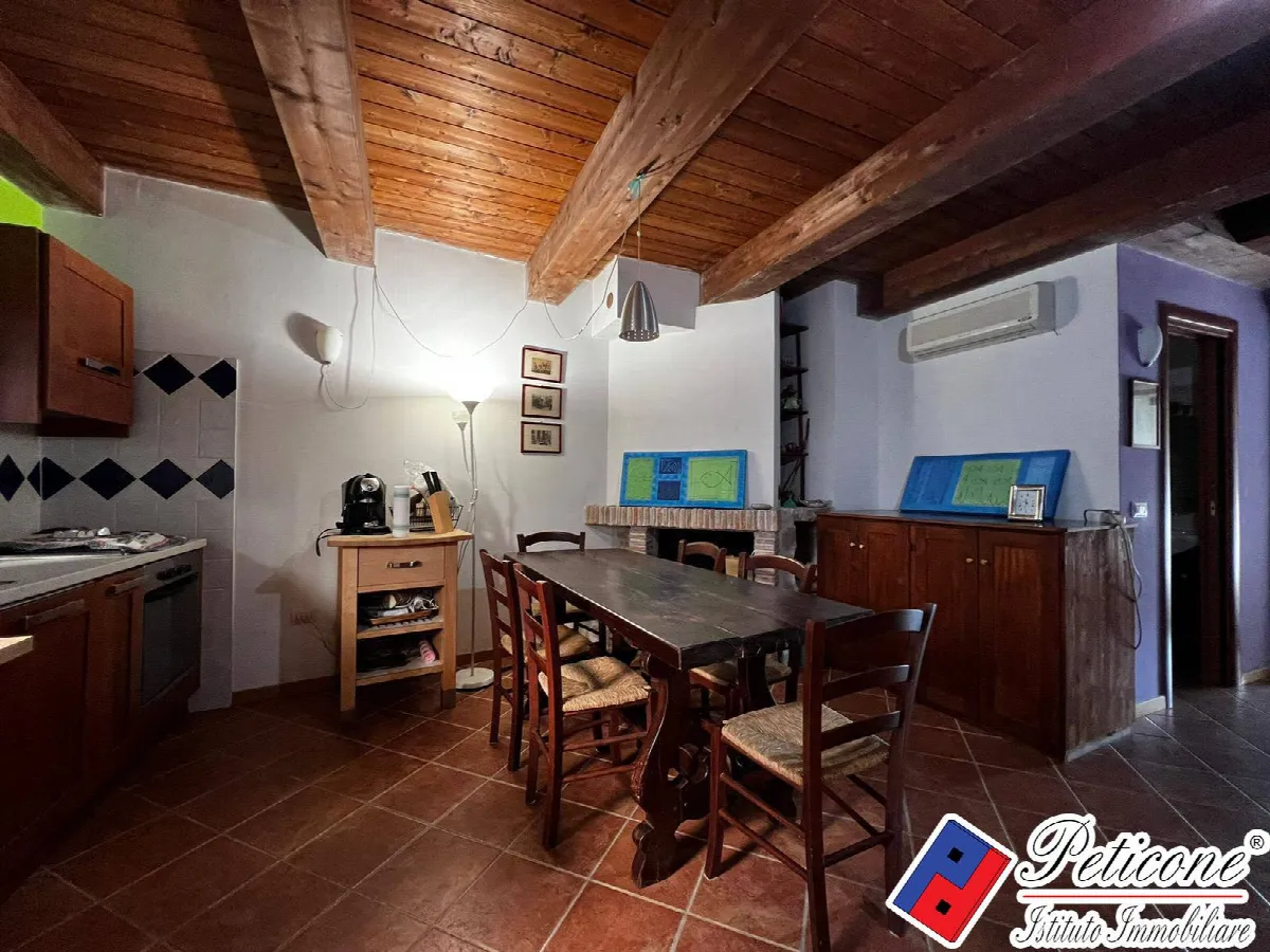 Appartamento in vendita a Lenola, Centro - foto 3