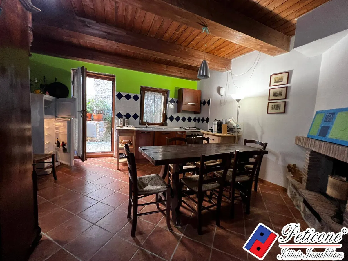 Appartamento in vendita a Lenola, Centro - foto 4