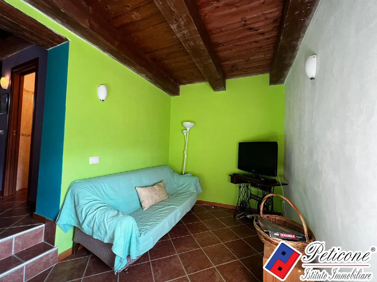 Appartamento in vendita a Lenola, Centro - foto 5