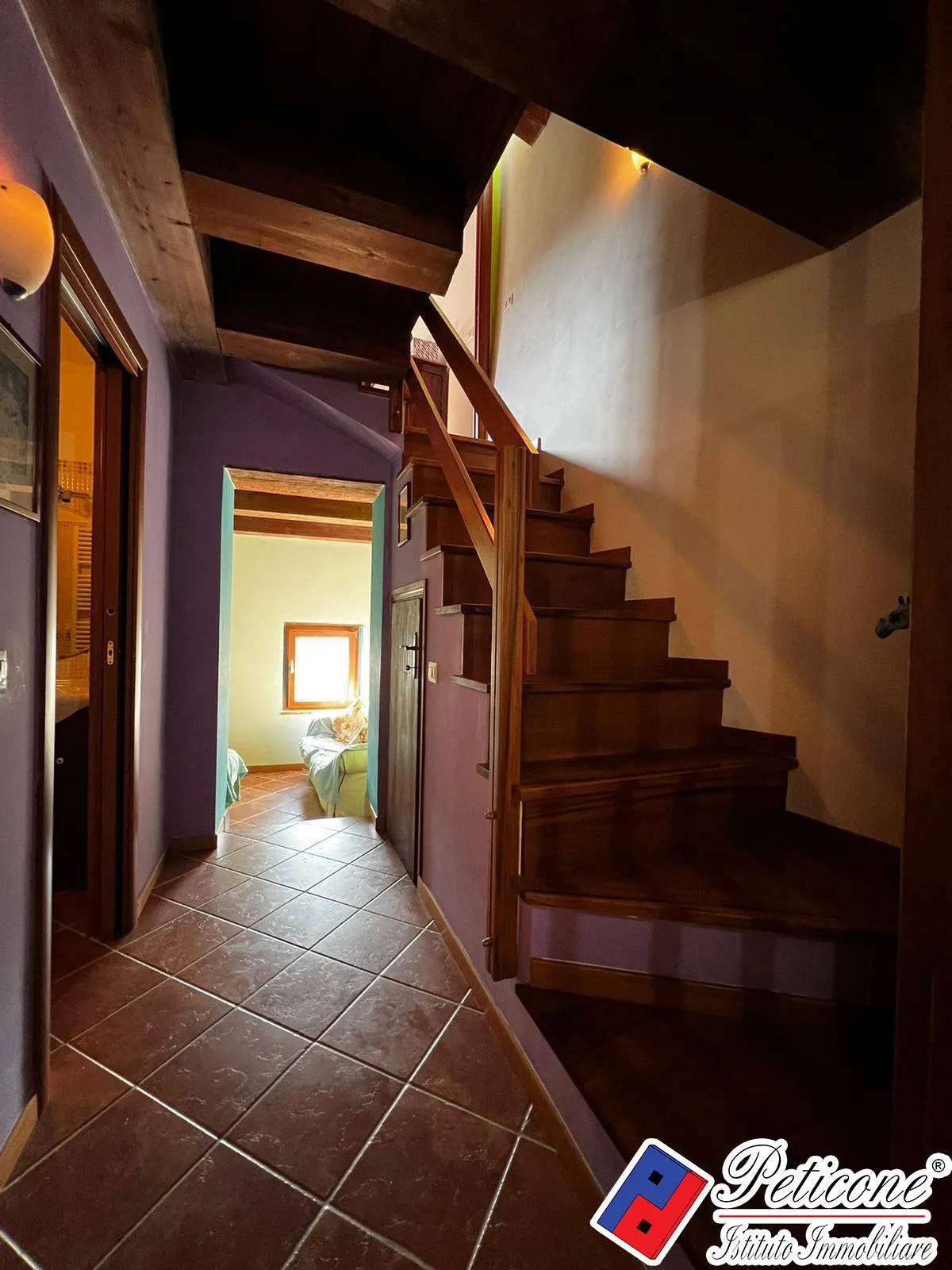 Appartamento in vendita a Lenola, Centro - foto 6