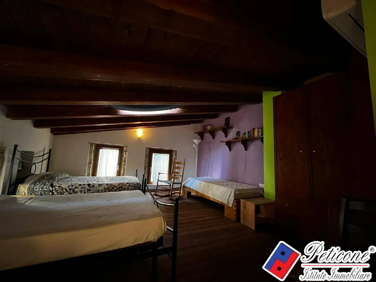 Appartamento in vendita a Lenola, Centro - foto 7