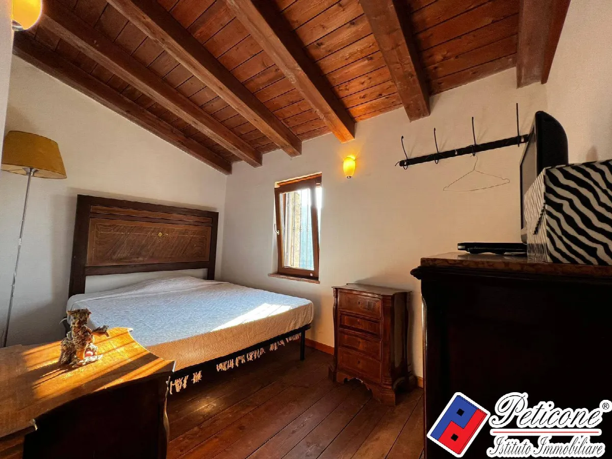 Appartamento in vendita a Lenola, Centro - foto 8