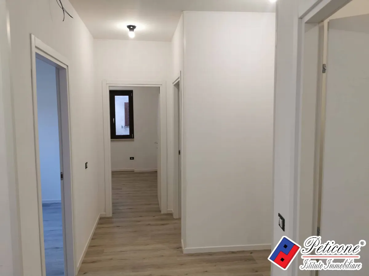 Appartamento in vendita a Lenola, Centro - foto 7