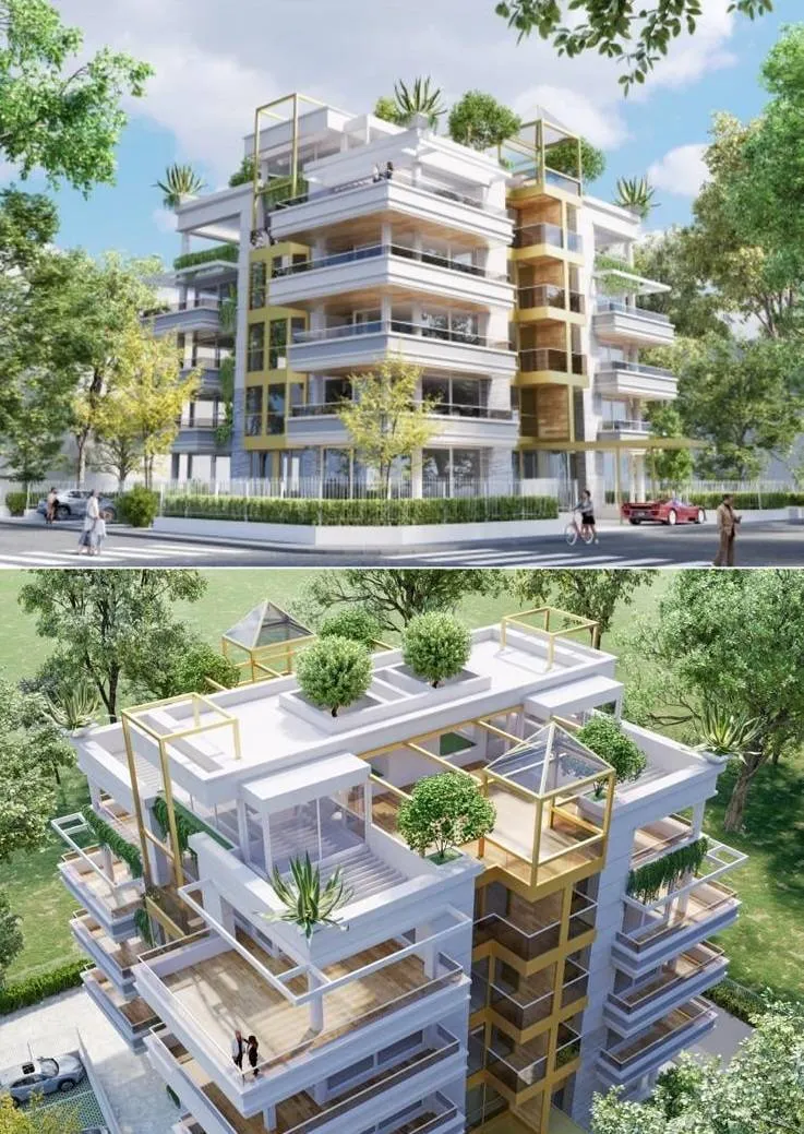 Attico in vendita a Riccione, CENTRO - foto 5