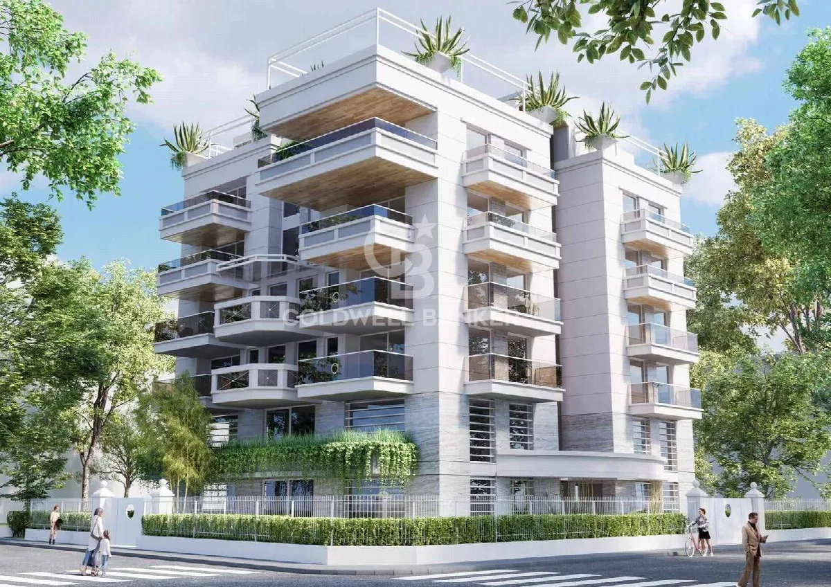 Appartamento in vendita a Riccione, CENTRO - foto 2