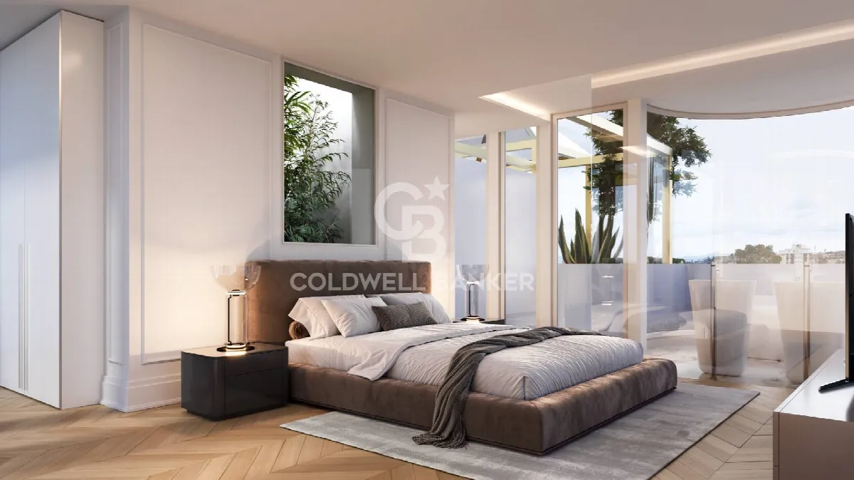 Appartamento in vendita a Riccione, CENTRO - foto 9