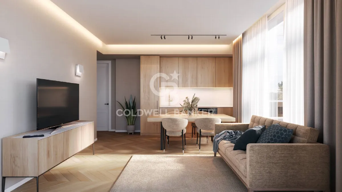 Appartamento in vendita a Riccione, CENTRO - foto 1