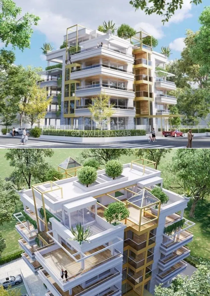 Appartamento in vendita a Riccione, CENTRO - foto 3