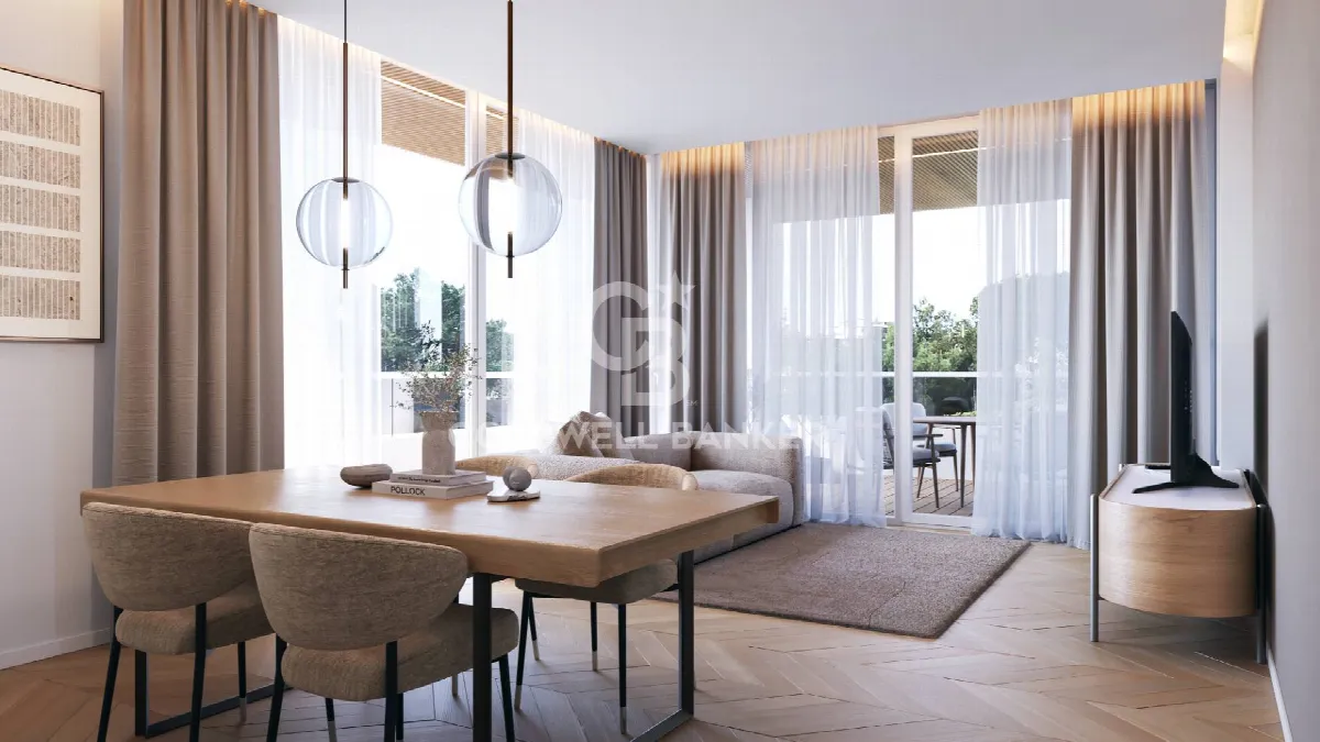 Appartamento in vendita a Riccione, CENTRO - foto 4