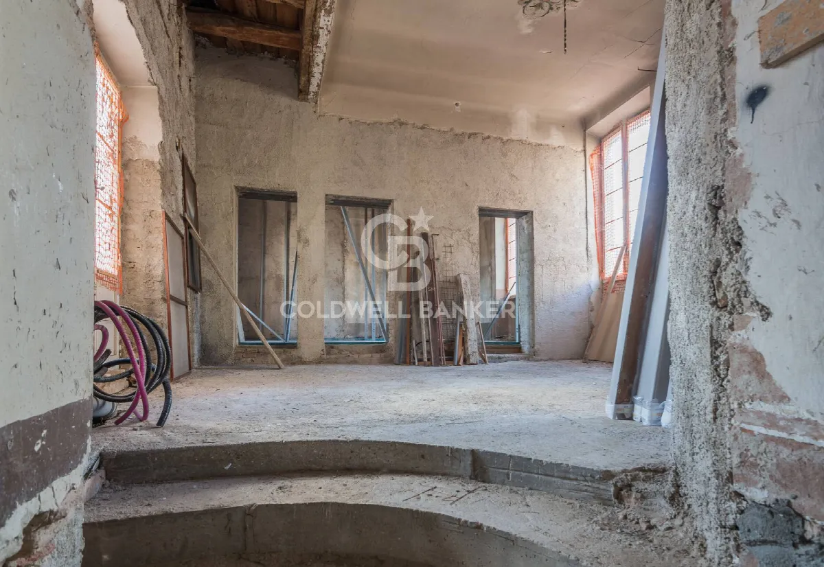 Appartamento in vendita a Forlì, Centro - foto 9