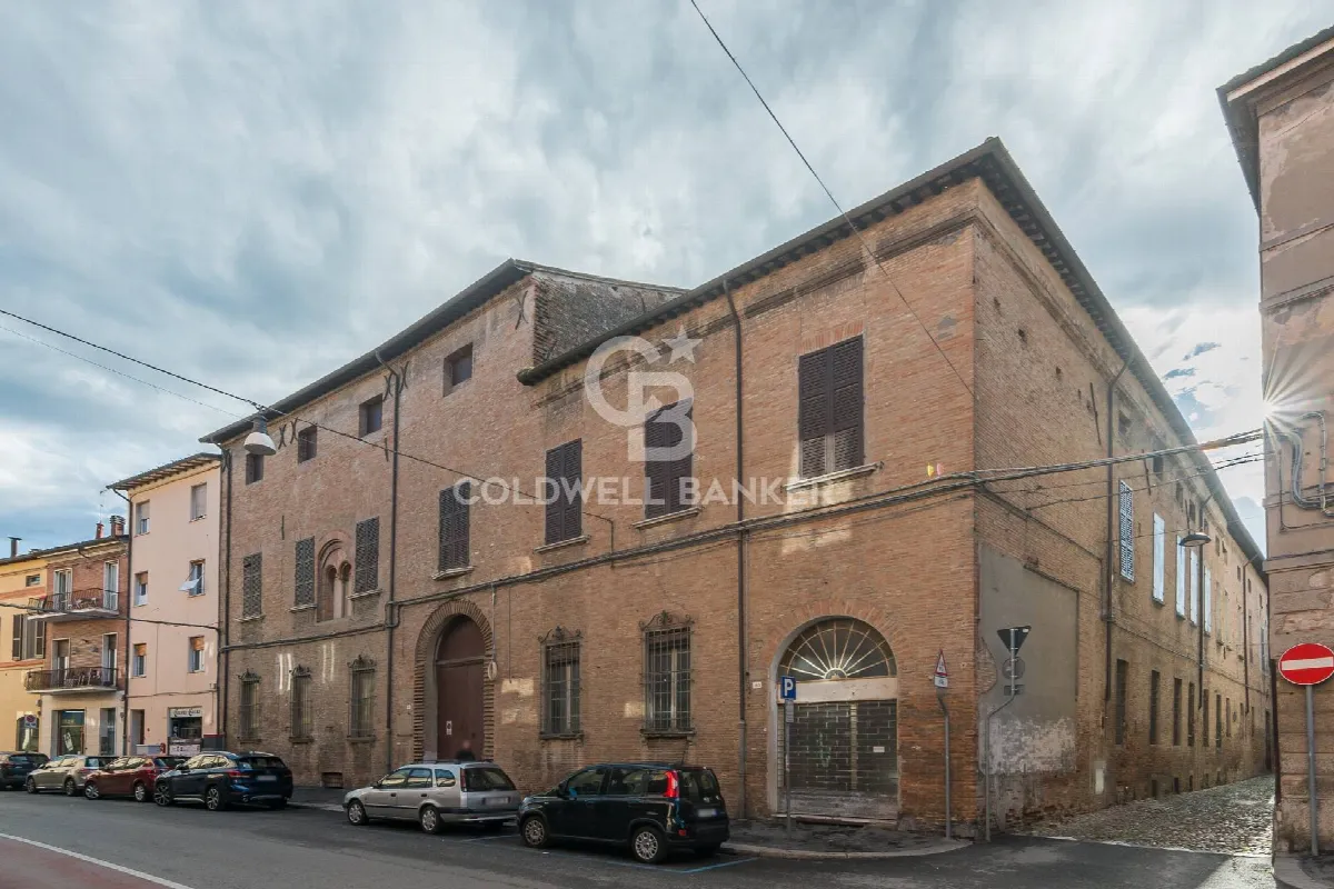 Appartamento in vendita a Forlì, Centro - foto 1
