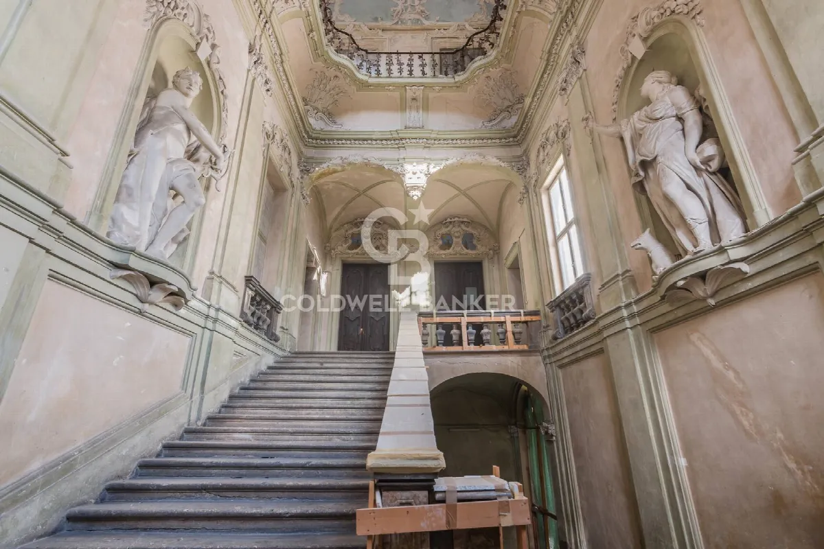 Appartamento in vendita a Forlì, Centro - foto 3