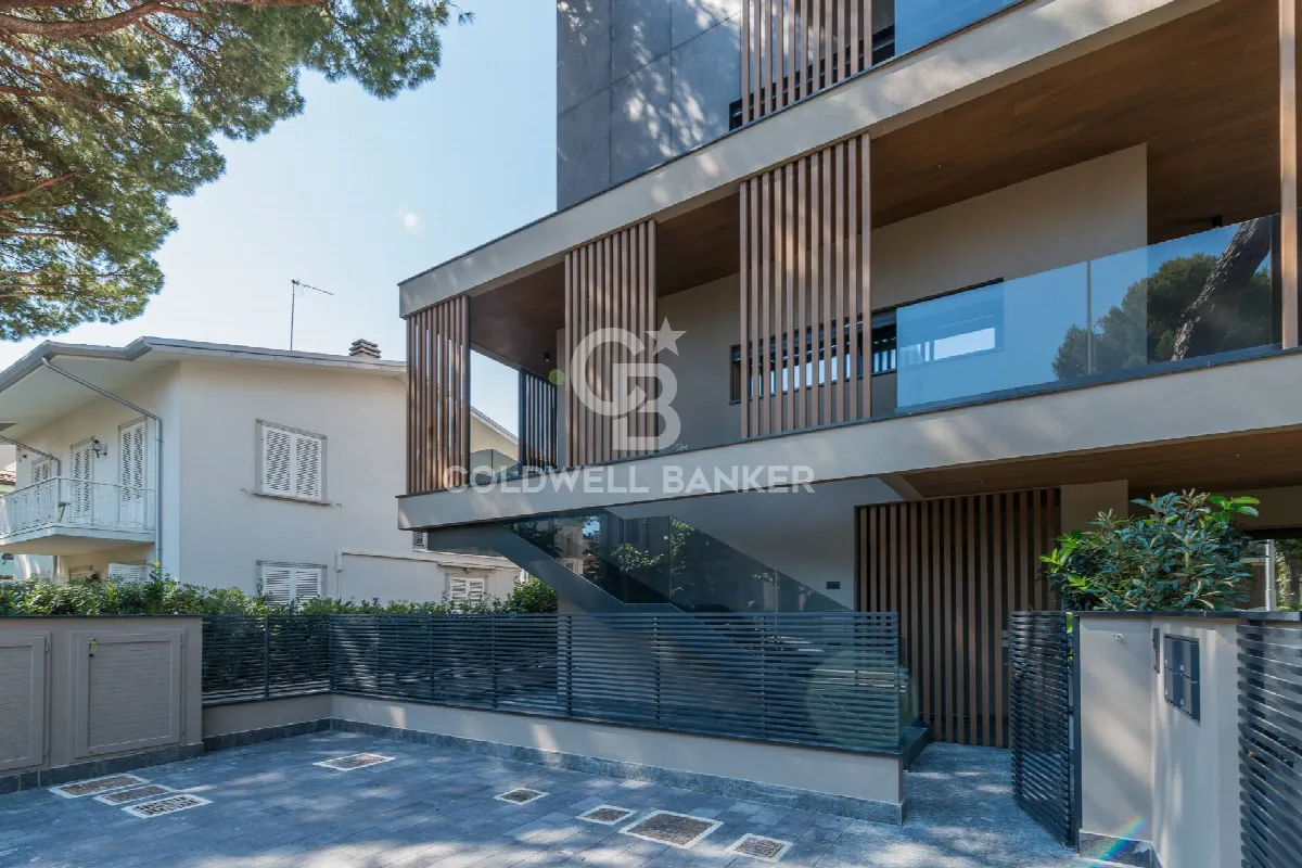 Attico in vendita a Riccione, CENTRO - foto 4