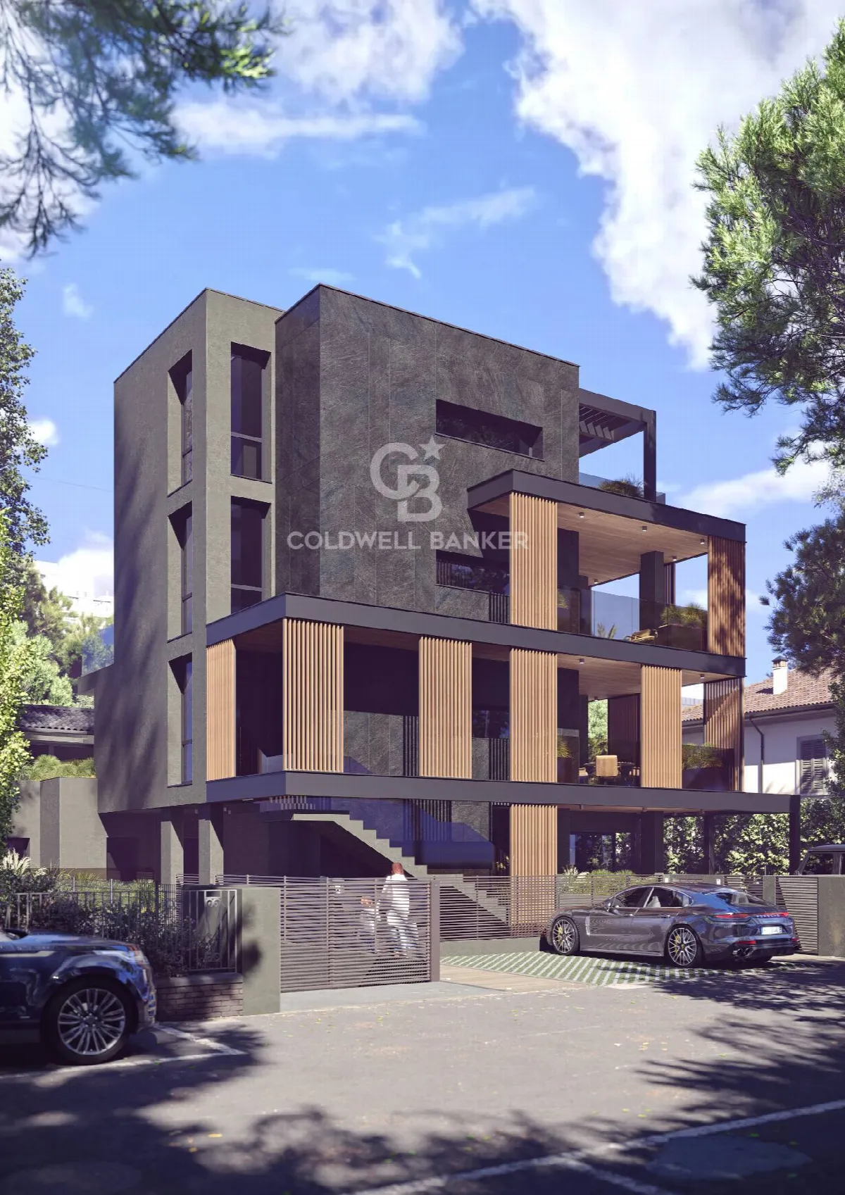 Appartamento in vendita a Riccione, CENTRO - foto 2