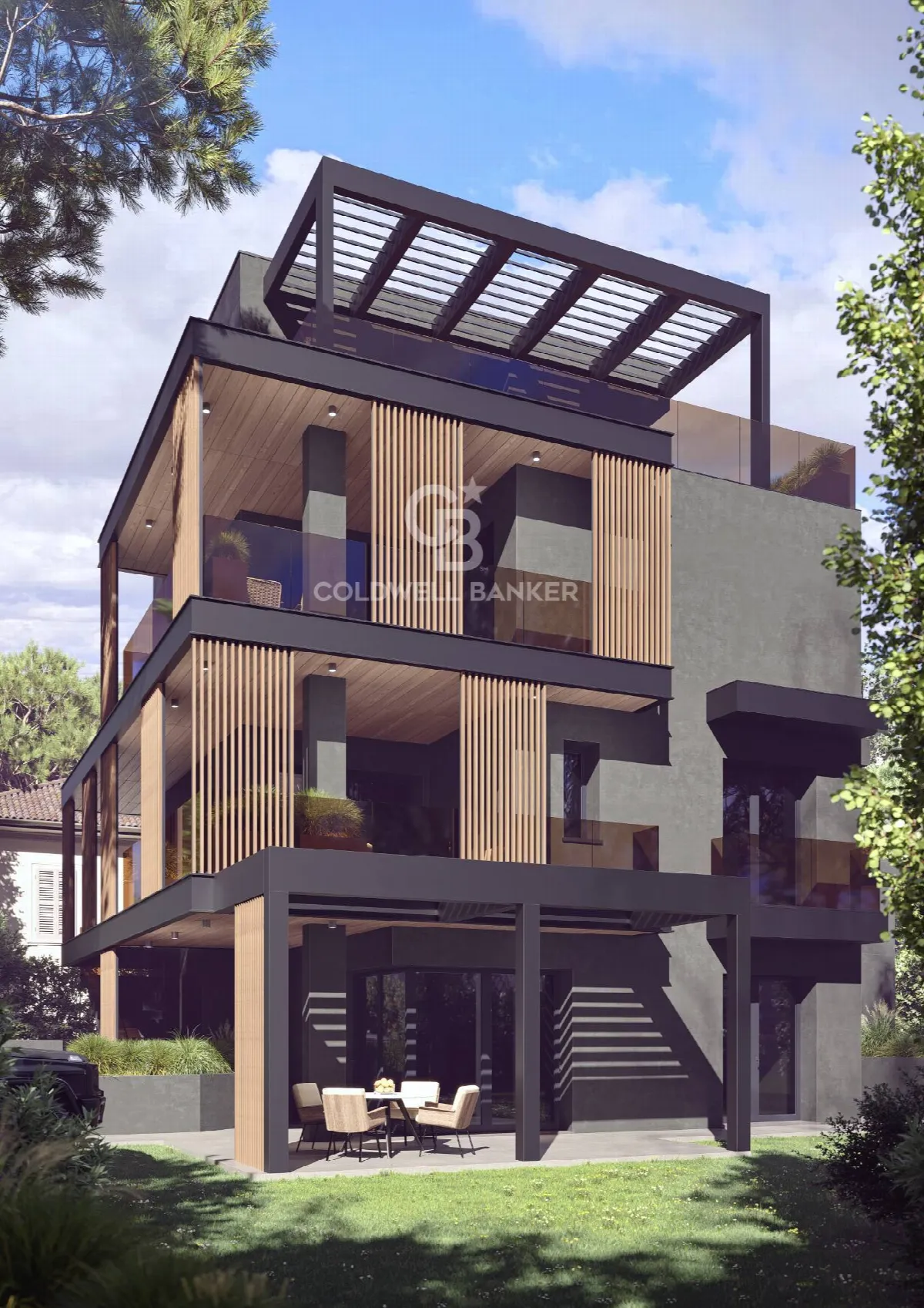 Appartamento in vendita a Riccione, CENTRO - foto 3