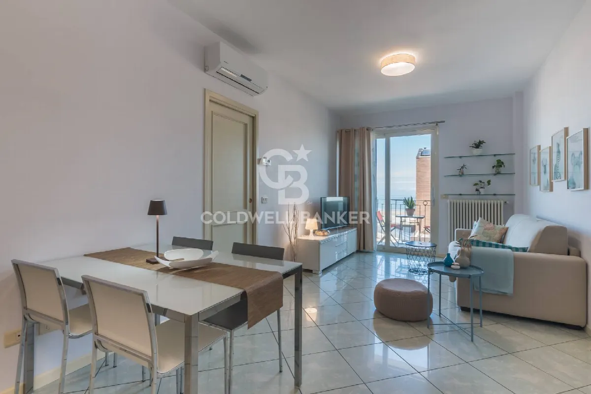 Appartamento in vendita a Riccione, ALBA - foto 1