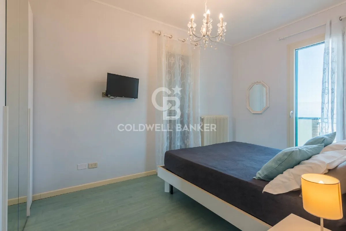 Appartamento in vendita a Riccione, ALBA - foto 10