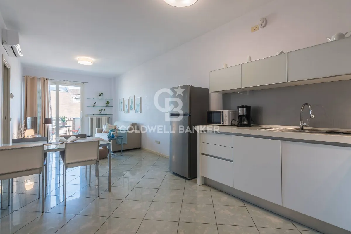 Appartamento in vendita a Riccione, ALBA - foto 2